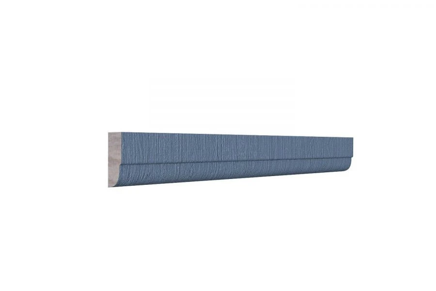 Cornice Mokka LD.285230.000 (2250, textured anthracite oak)