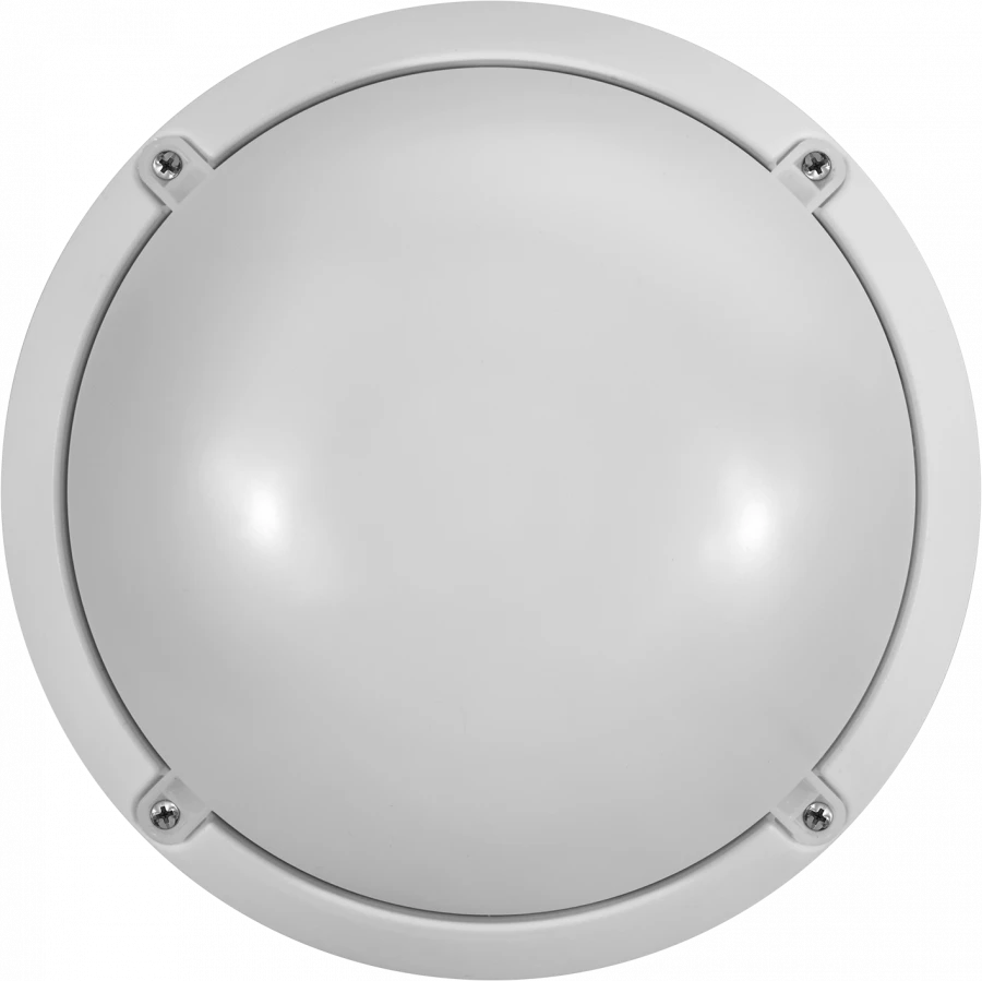 Luminaire ONLIGHT 61 194 OBL-R1-12-6.5K-WH-IP65-LED