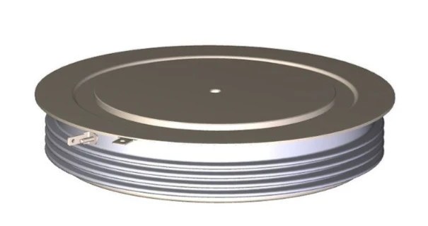 Low-frequency thyristor T283-2500