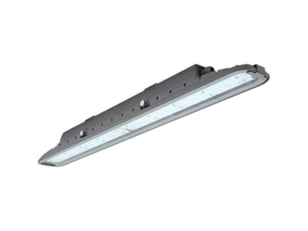 SLICK LED G2 20W LED luminaire