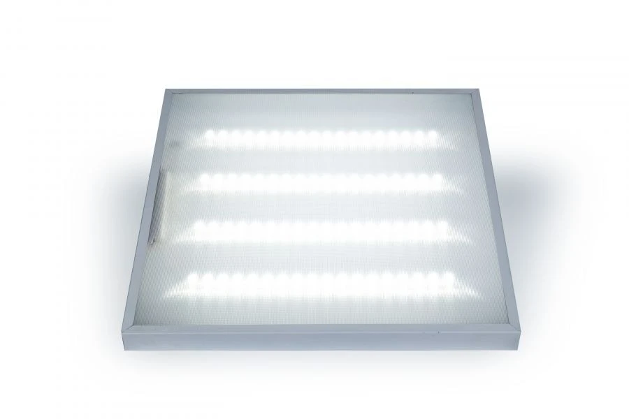 LED luminaire (model BL-K-30)