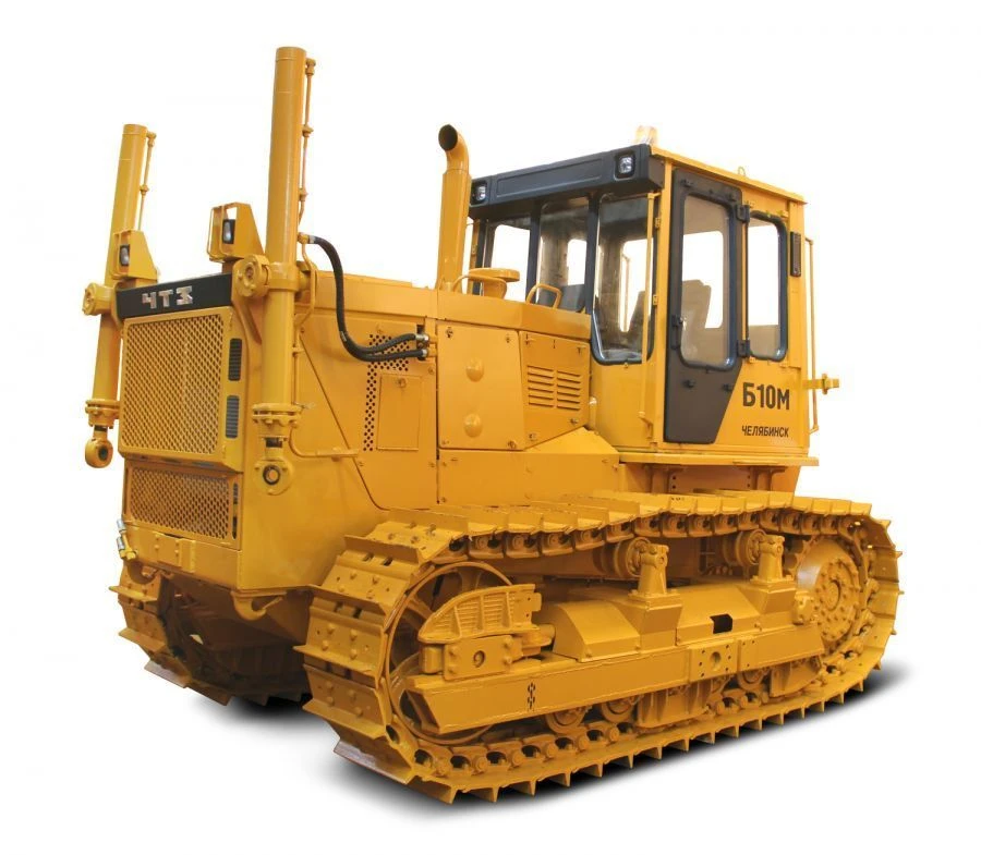 T10M tractor