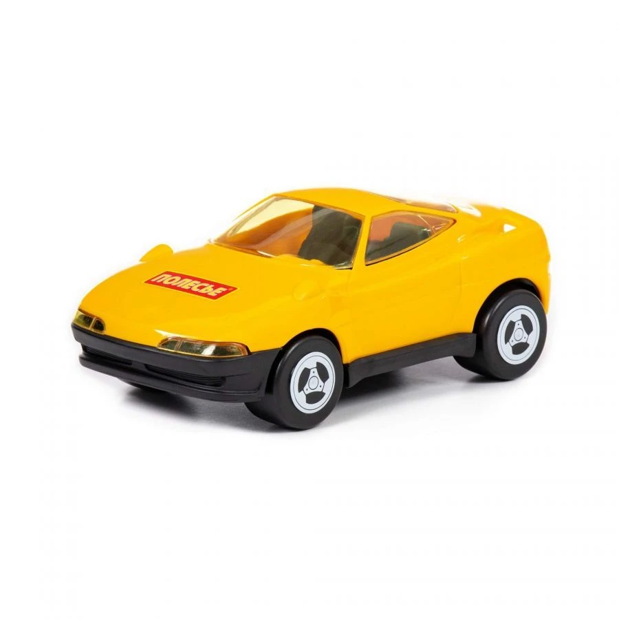 "Mustang" racing car, Article No. 0841