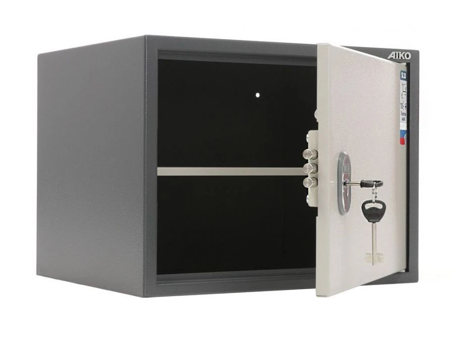 Bookkeeping cupboard SL-32