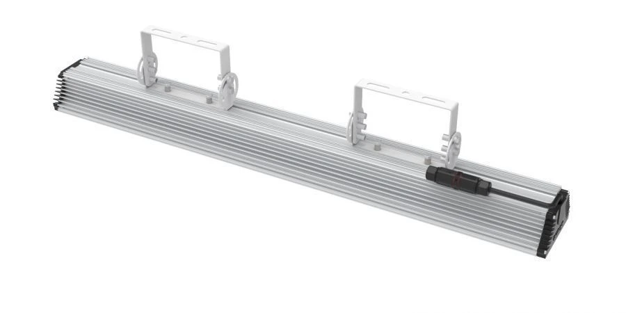 LED luminaire Yenisei 116W RUS