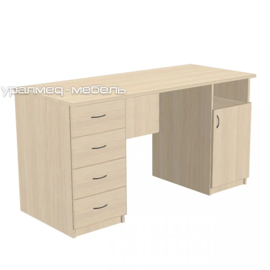 Working table for doctor SrT-8.1