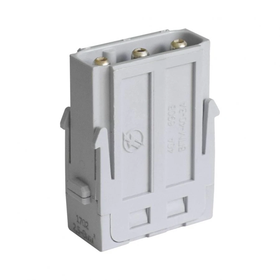 Plug VPM-40-3A/8
