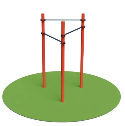 Triangular triangular outdoor tourniquet