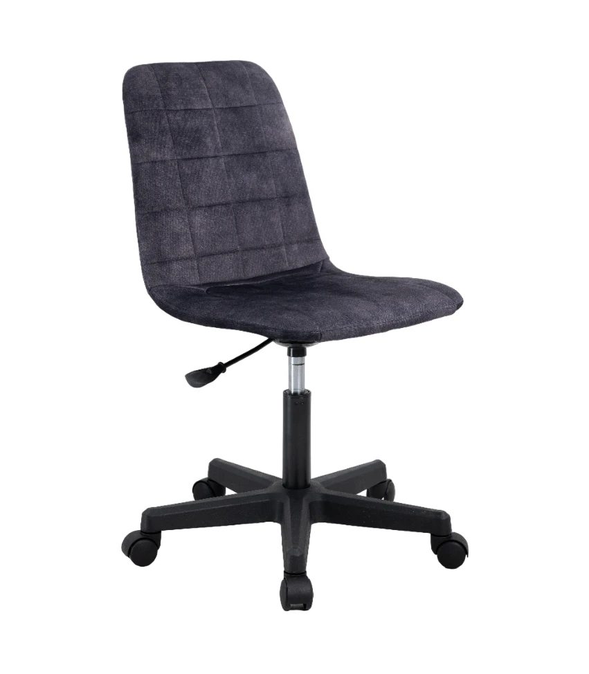 Tron B1 velour computer chairs