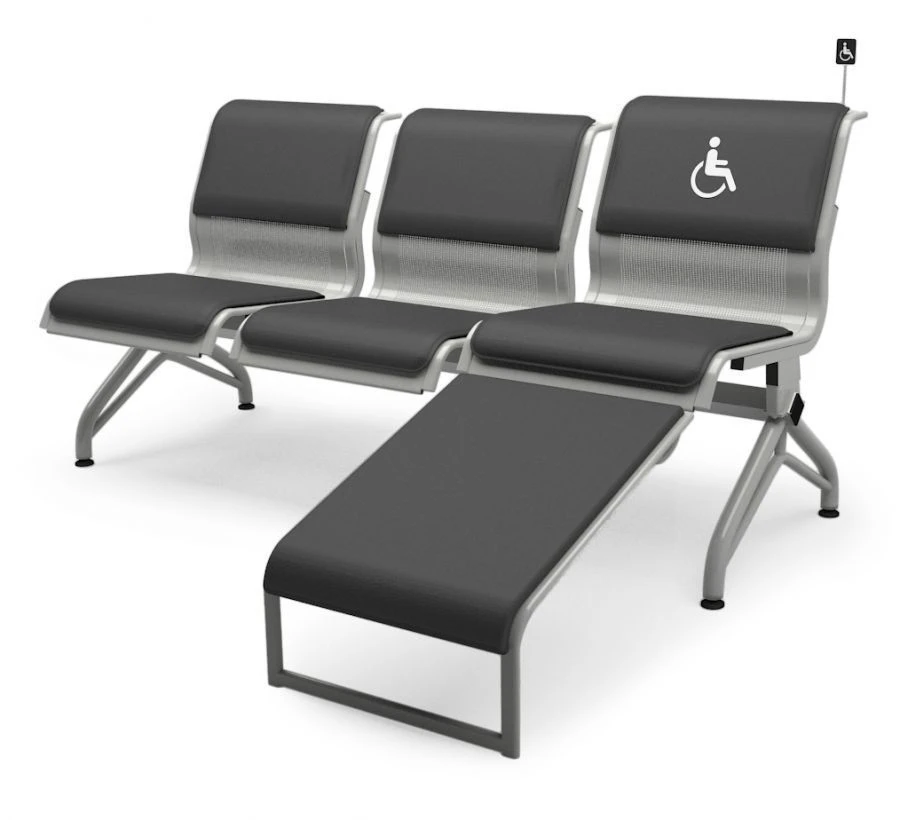 Multi-person section MC10/2