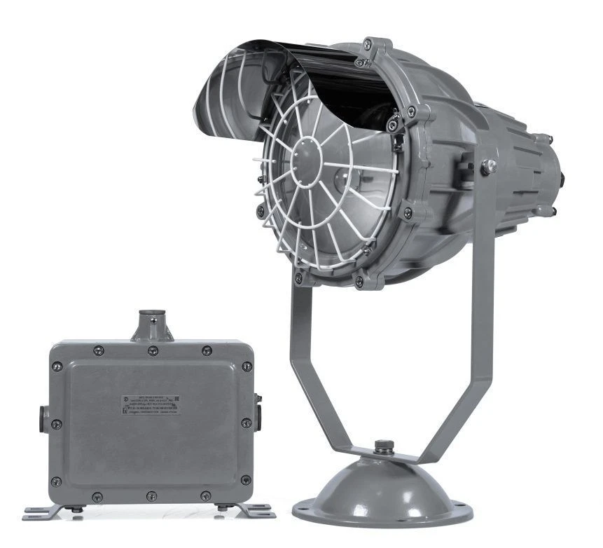 Floodlight explosion-proof BAT51-PR-400-RT.L.