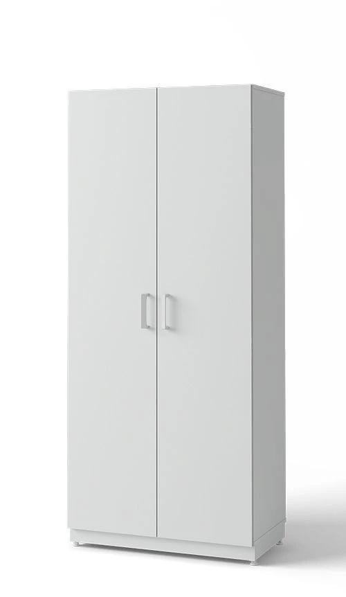 Wardrobe cupboard: LK-800 SHG (LDFB)