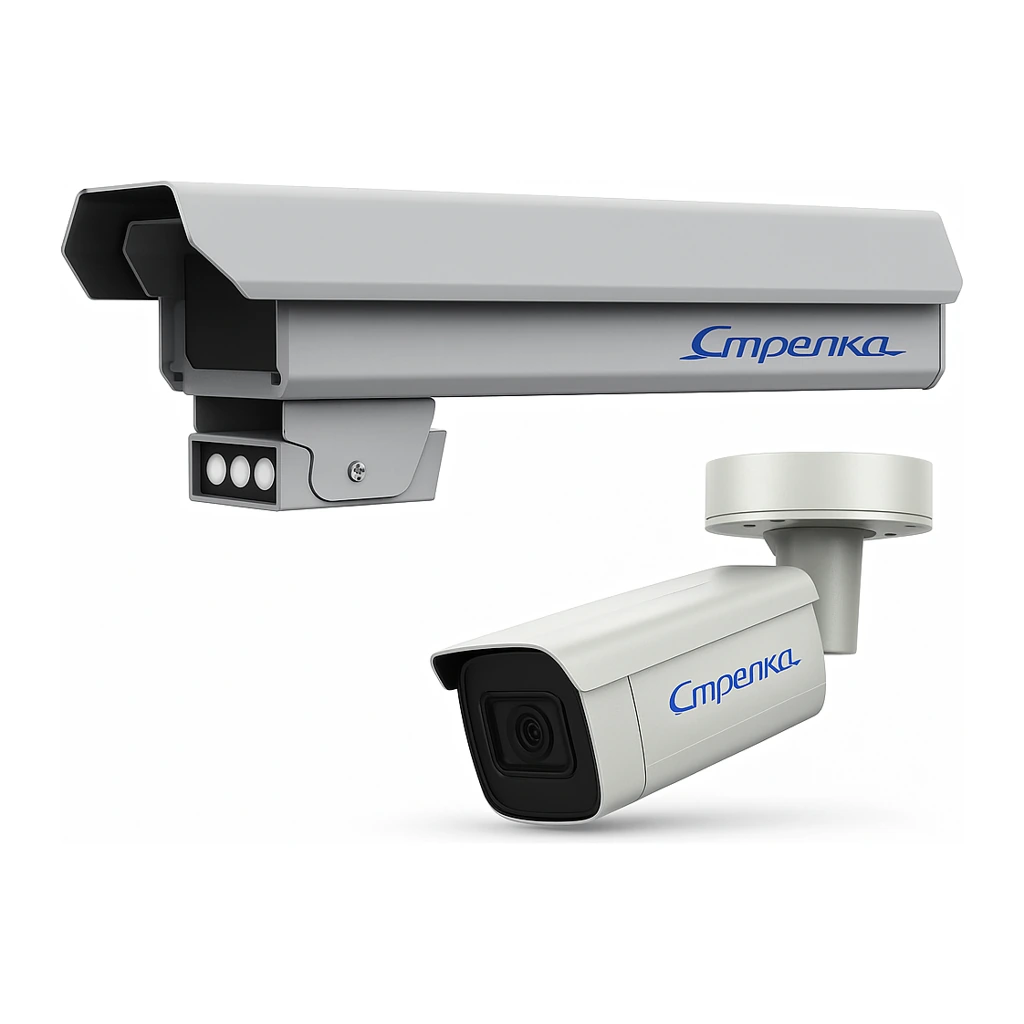 أنظمة الأمن المتكاملة