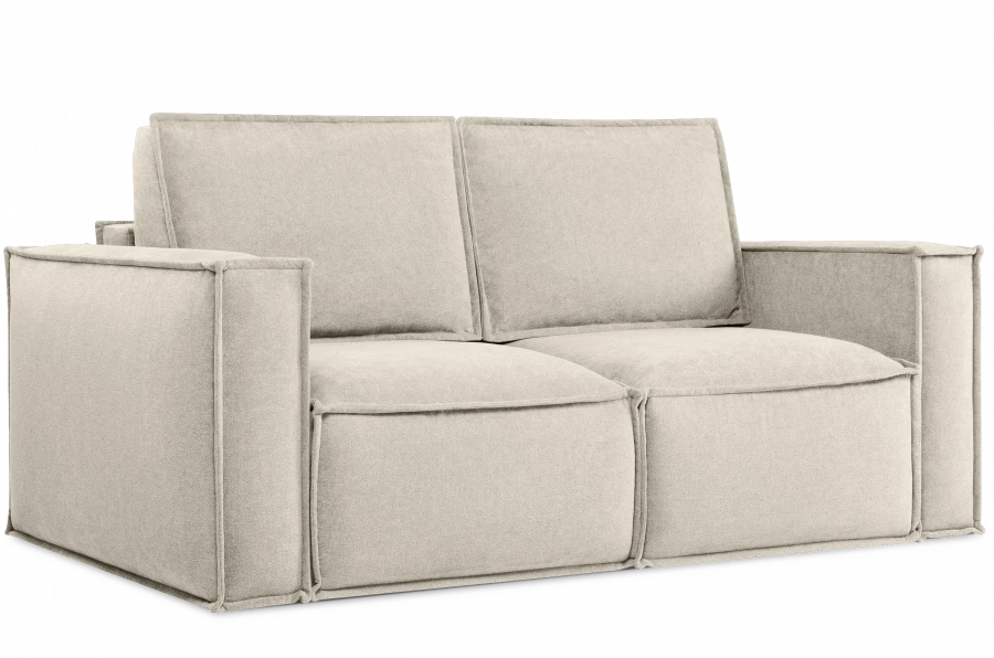 Ebi mini sofa straight