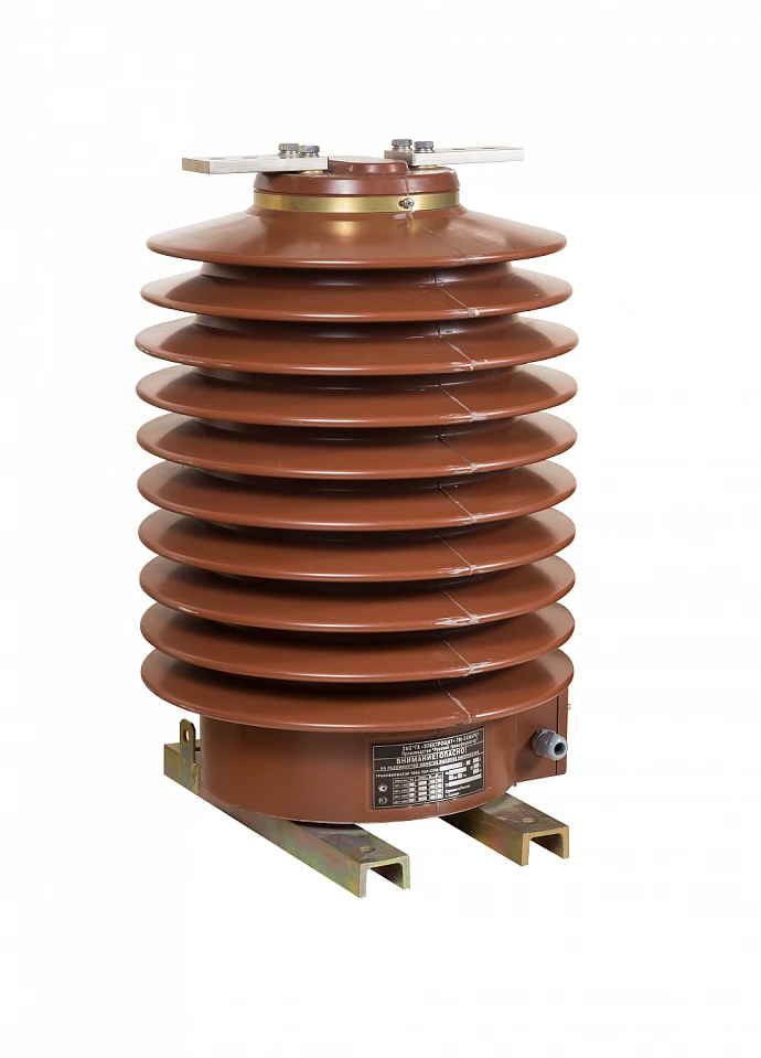 Measuring current transformer TOL-SESHCH for voltage classes 10, 20, 35 kV