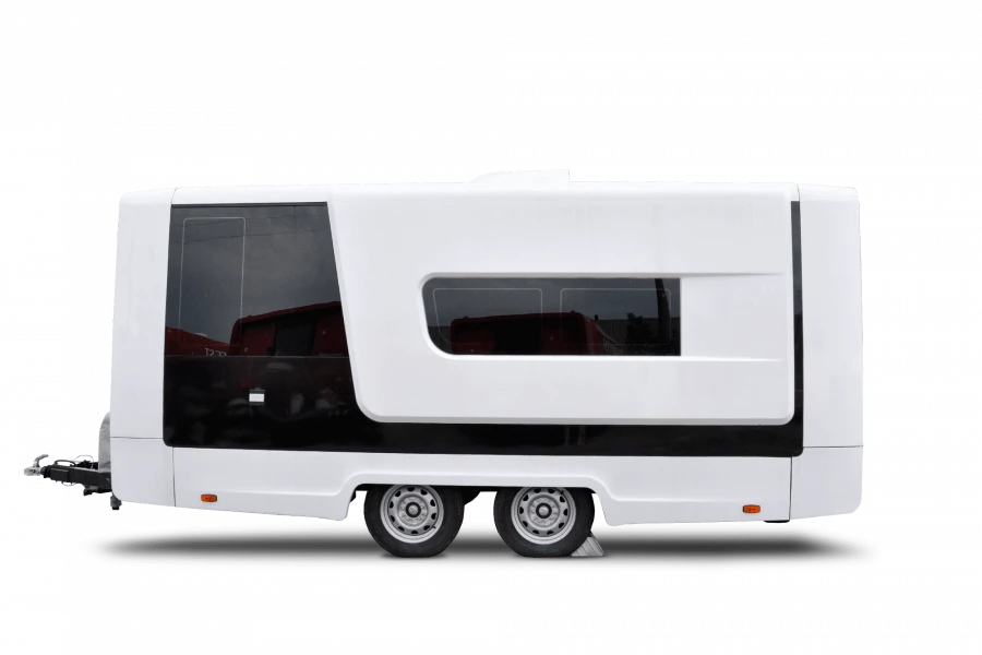 Trailer KTT 878911