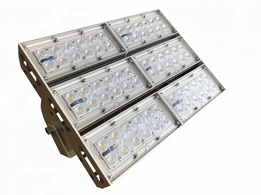 EG-DBU-03-174-018-U1-65-PGL, LED luminaire