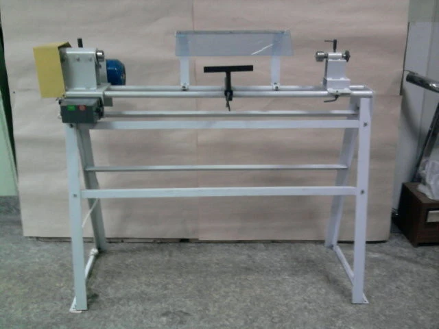 Wood lathe machine type DOS-T1000