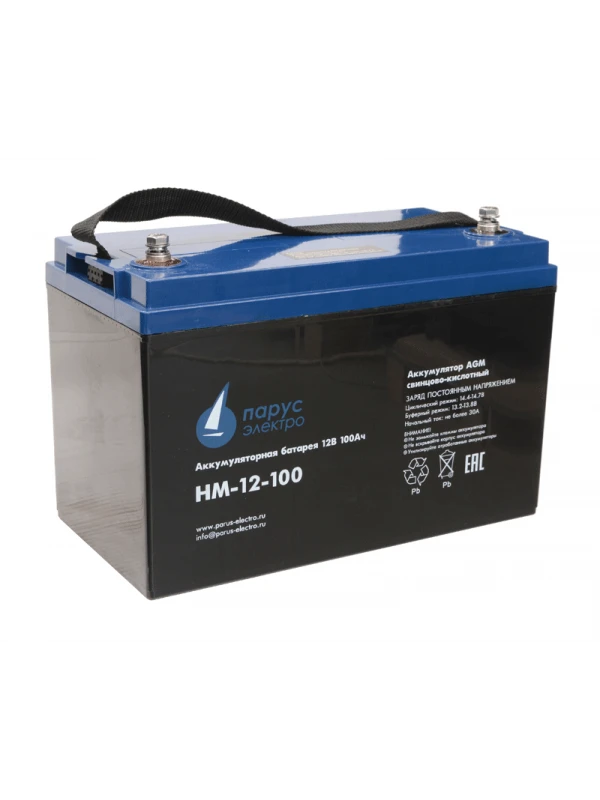 Battery HM-12-100