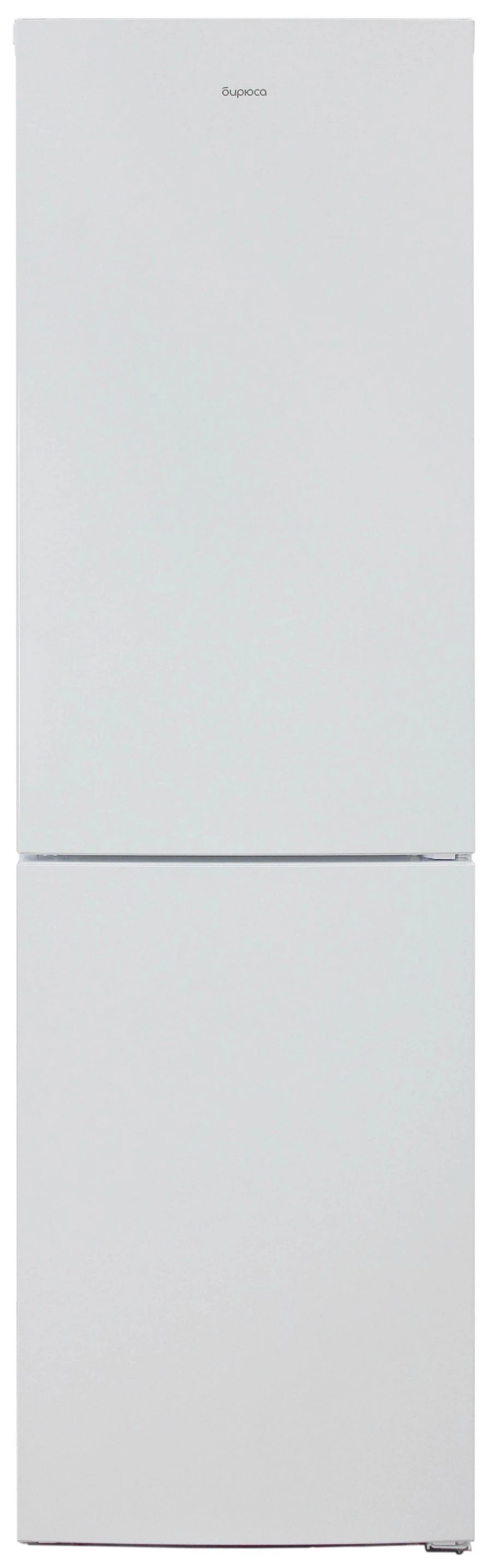 Refrigerator-freezer "Biryusa 6049"