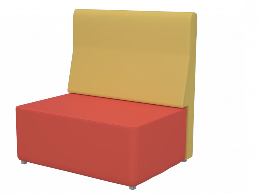 Upholstered module (Furniture section 60)