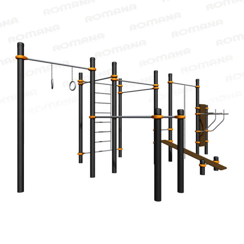 Sports equipment Romana 501.66.01