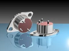 High-power fast-recovering diode KD664A
