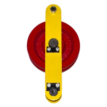 Assembly block 0,5t Gp-B-0,5-02(02)