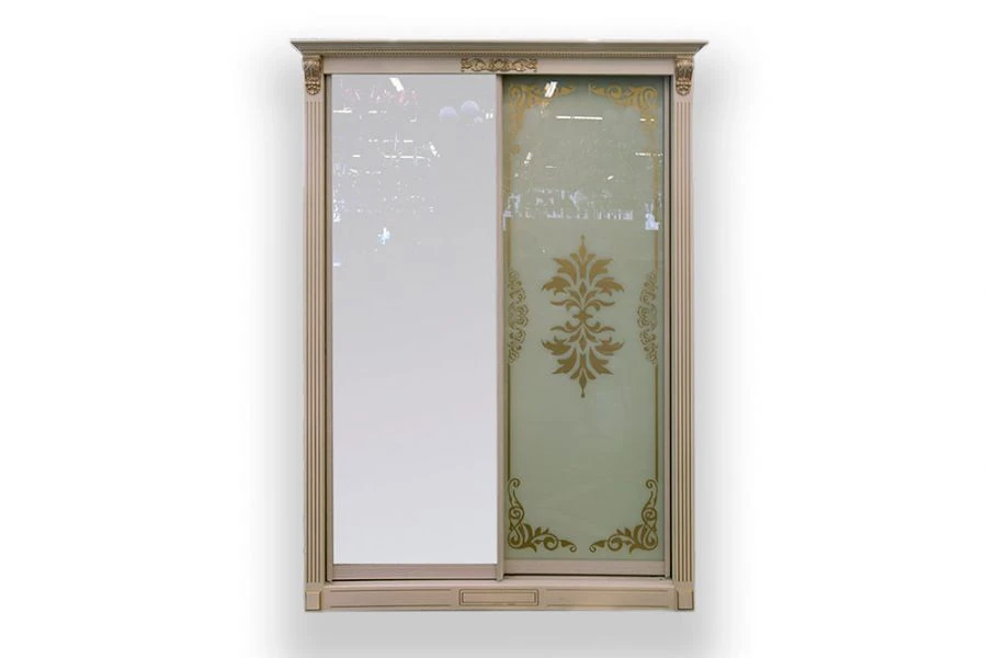 Closet-compartment Verona 2 doors.