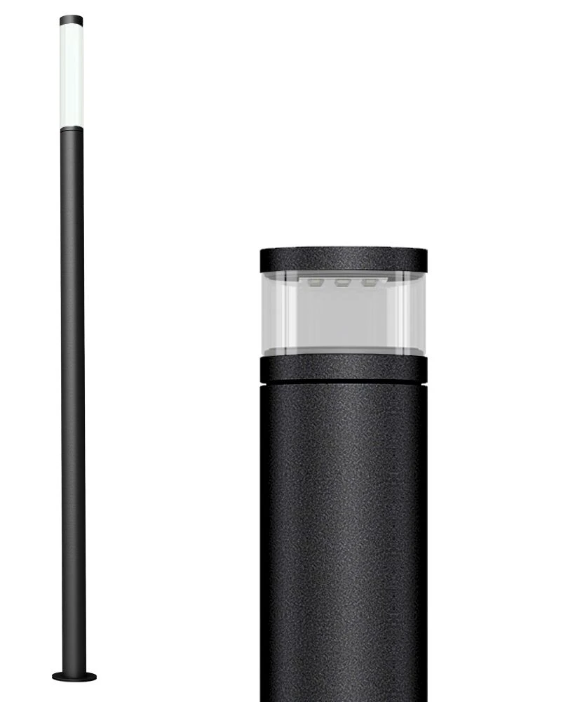 LEDTEC PRO RAY series LED luminaire