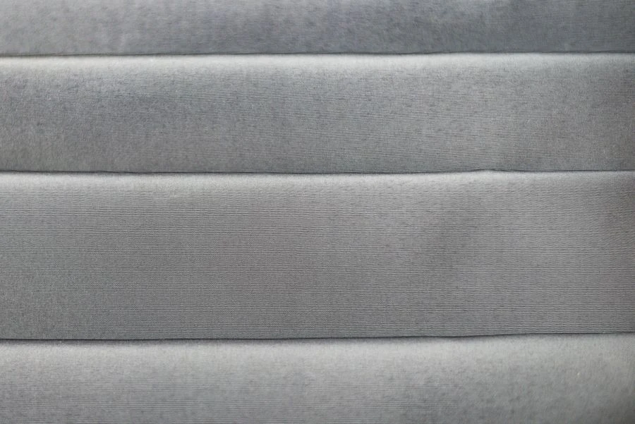 Polyester fabric TUTMOSI including water-repellent finish, item no. 16.50660. 16.40060