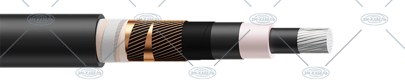 Power cables EPREM AREPng(A)-HF