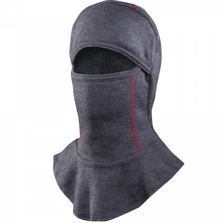 Thermal resistant helmet against thermal risks of electric arc, model ENERGO TZPSH