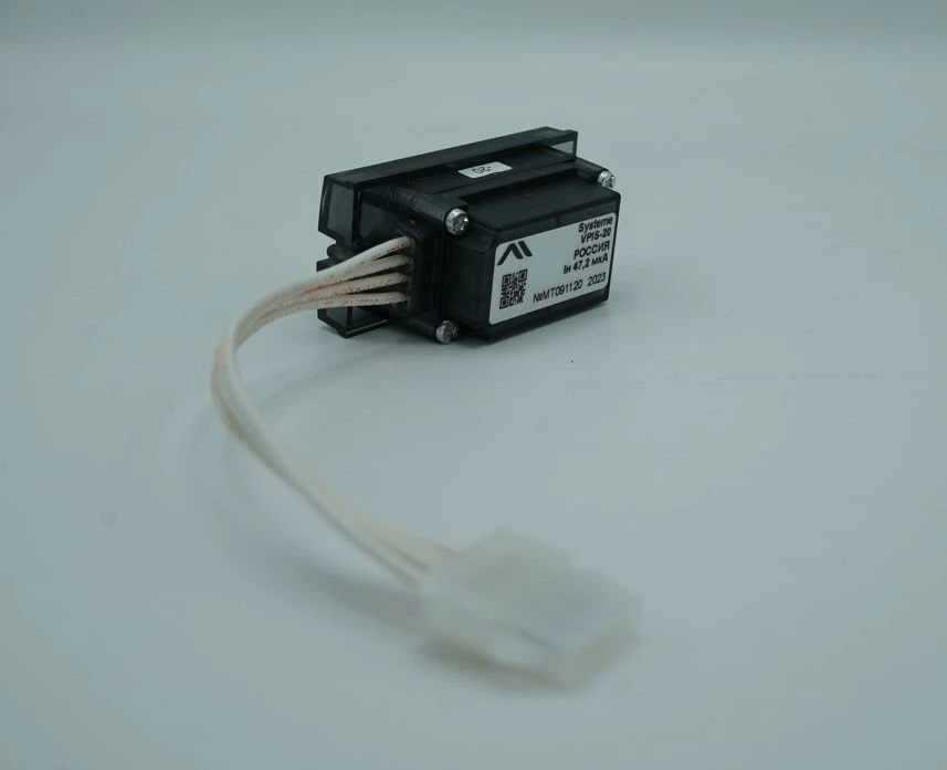 Voltage presence indicator Systeme VPIS-20