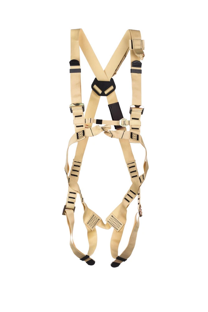 Fire-resistant safety harness "OLYMP-safety" Phoenix 03