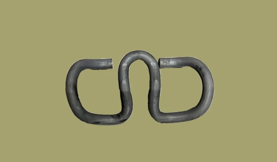 Elastic terminal SKL-21
