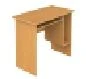 Computer desk, article STK1.11