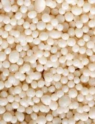 Porous Ammonium Nitrate MP for Industrial Explosives Production