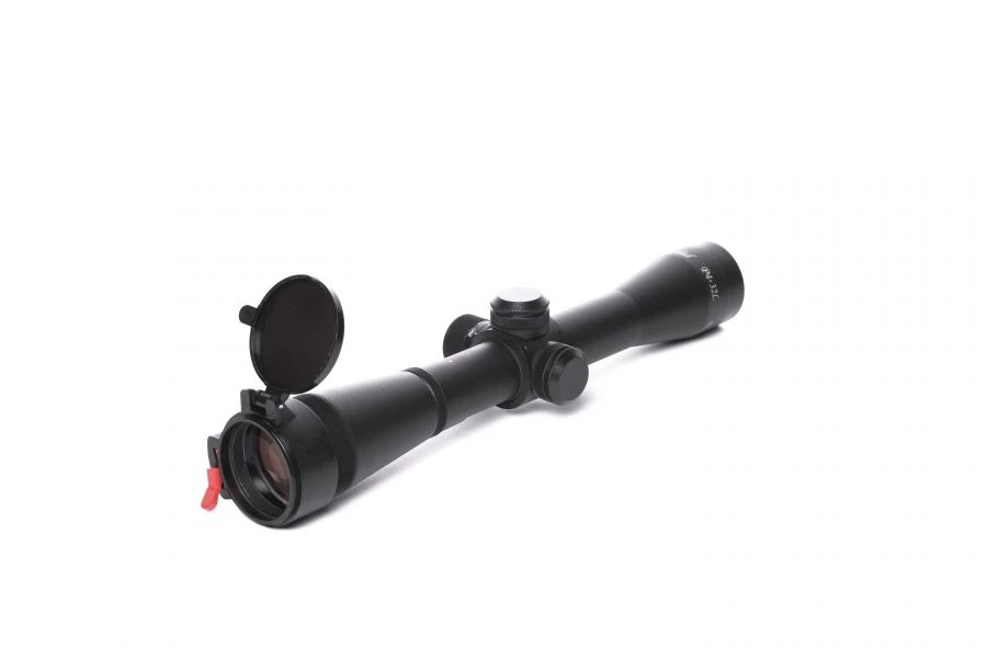 Sight for sporting and hunting weapons R4x32L JSC "VOMZ" Russia