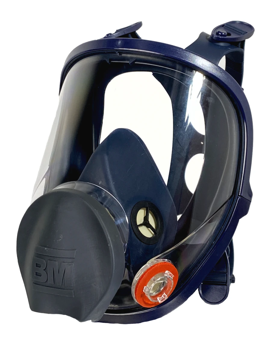 Panoramic mask VM 680