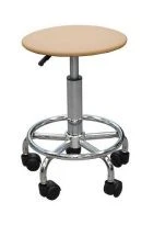Laboratory chair