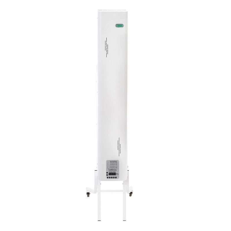UV-bactericidal recirculator for indoor air disinfection in the presence of people "SPDS-90-R" TU 9451-002-75620370-2010 (n