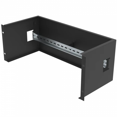 NT brand accessories: NT PANEL ASSEMBLY series mounting plate