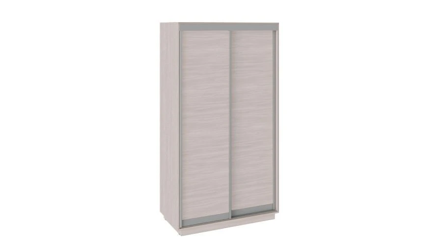 2-door wardrobe, type 1