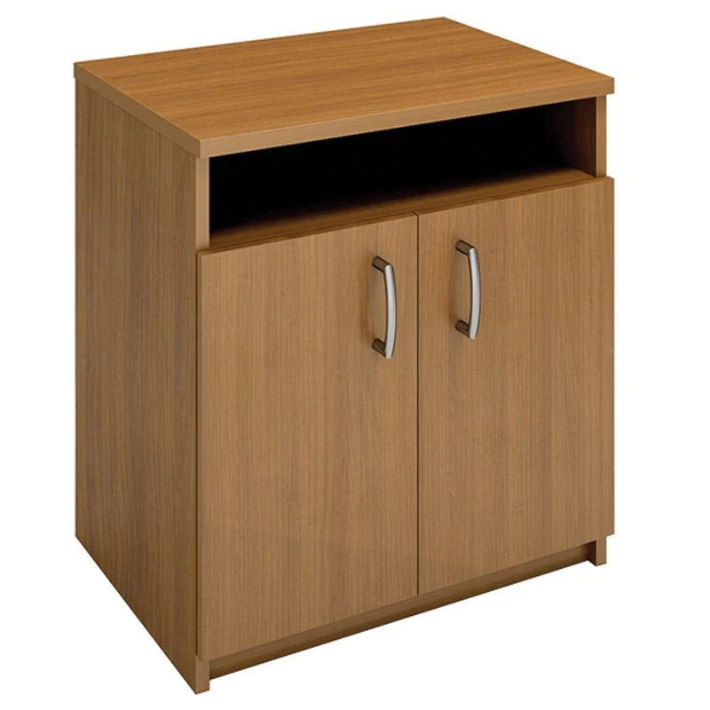 Office equipment cabinet