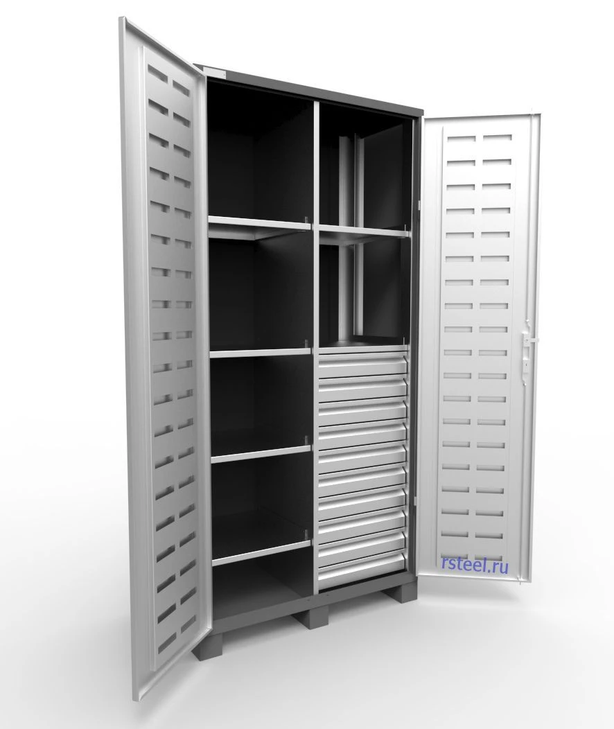 Professional Series Tool Cabinet