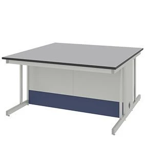 Island tables (LAB-PRO series)