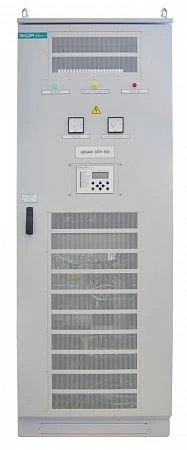 Thyristor charge and power supply device of ZPU series