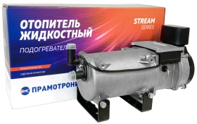 Liquid heater Pramotronik STREAM 120