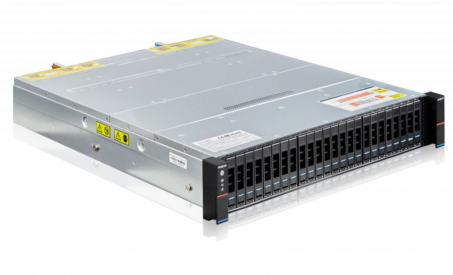 Computing power expansion module for data storage system AERODISK VOSTOK